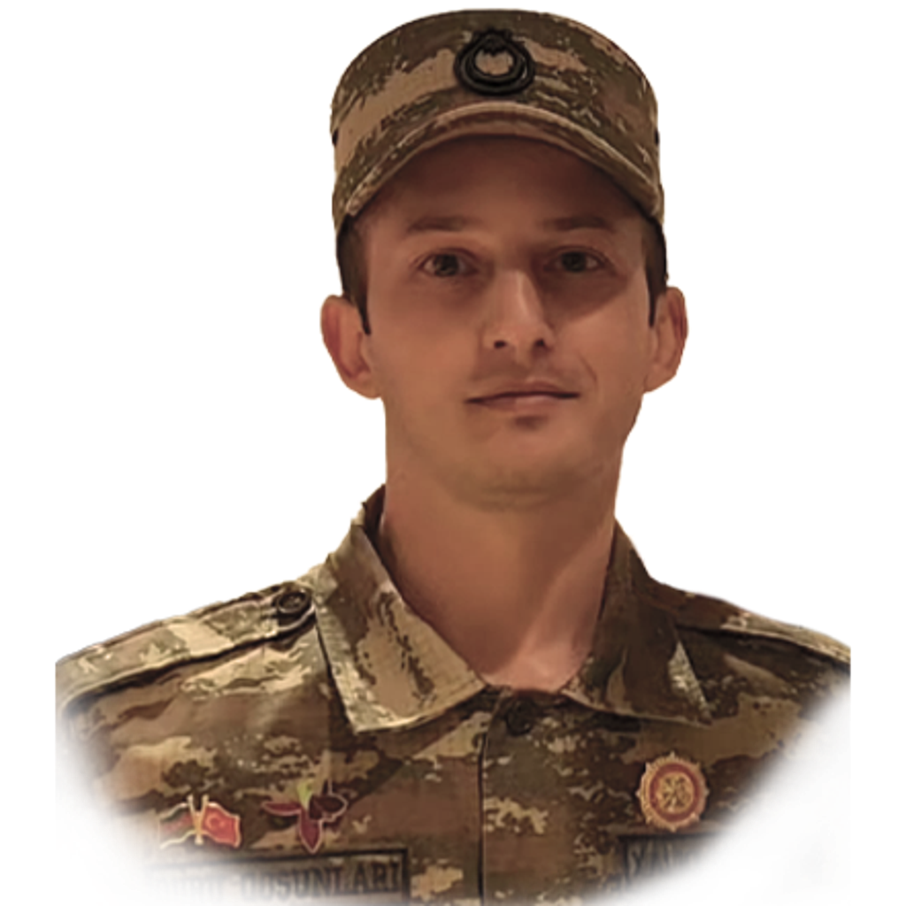 Səfərov Xaliq İsmayıl