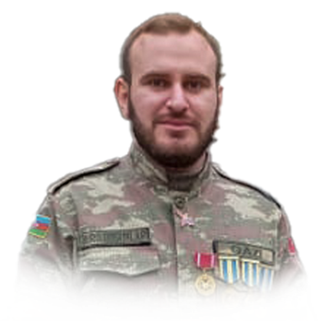 Zülfiqarlı Səyyad Elşən