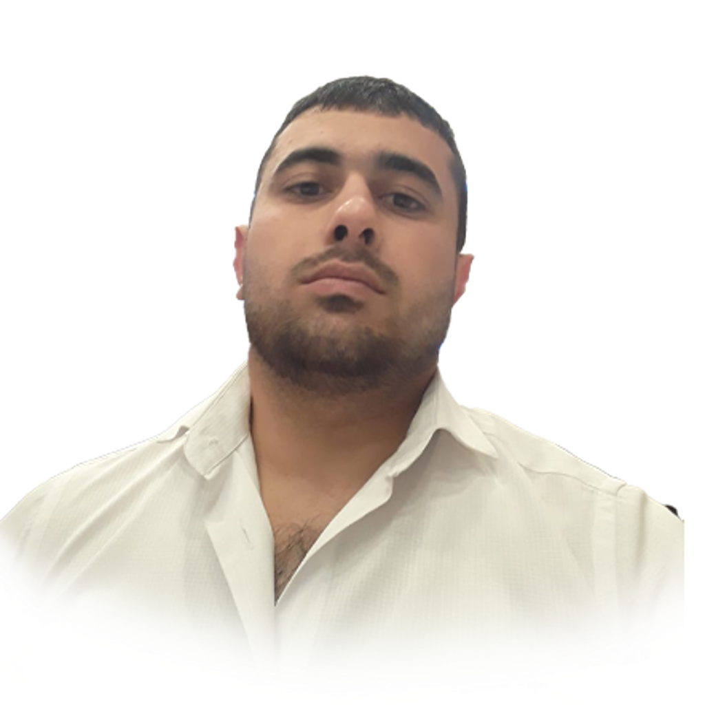 Əsədov Yusif Şamil