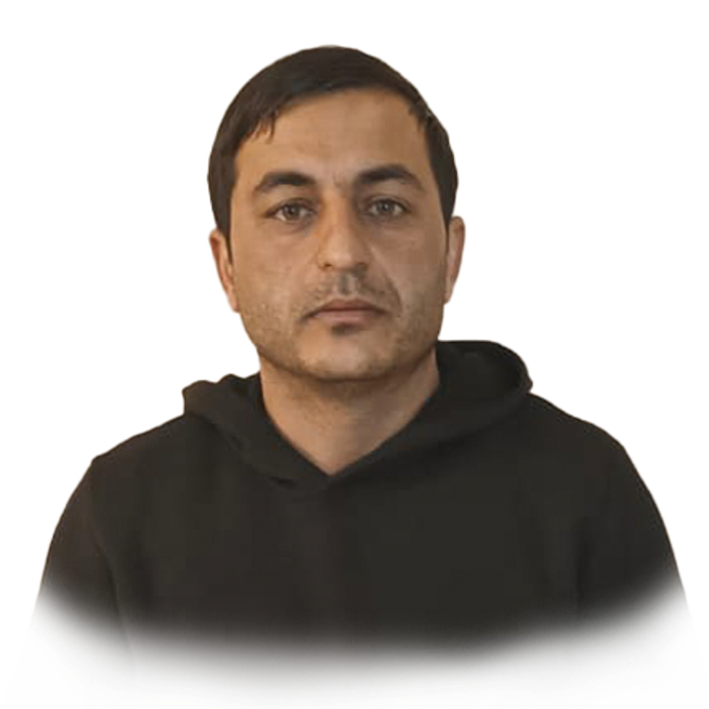 Bağırov Ramil Əliheydar