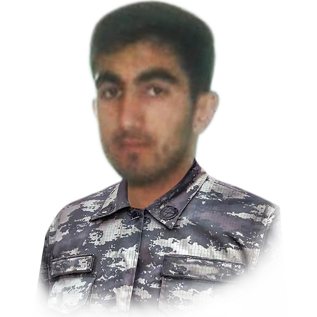 Bayraməliyev Kamran Elşən
