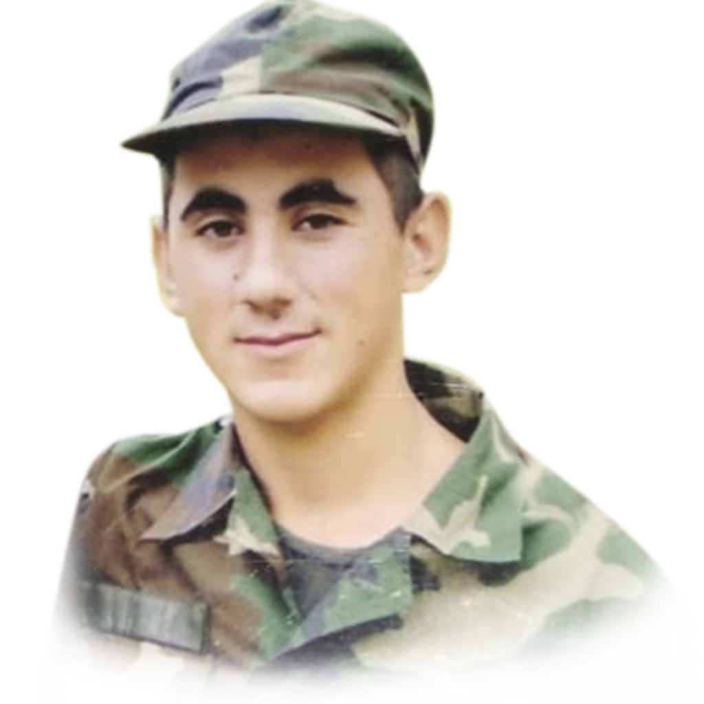 Muradzadə Vüsal Vidadi