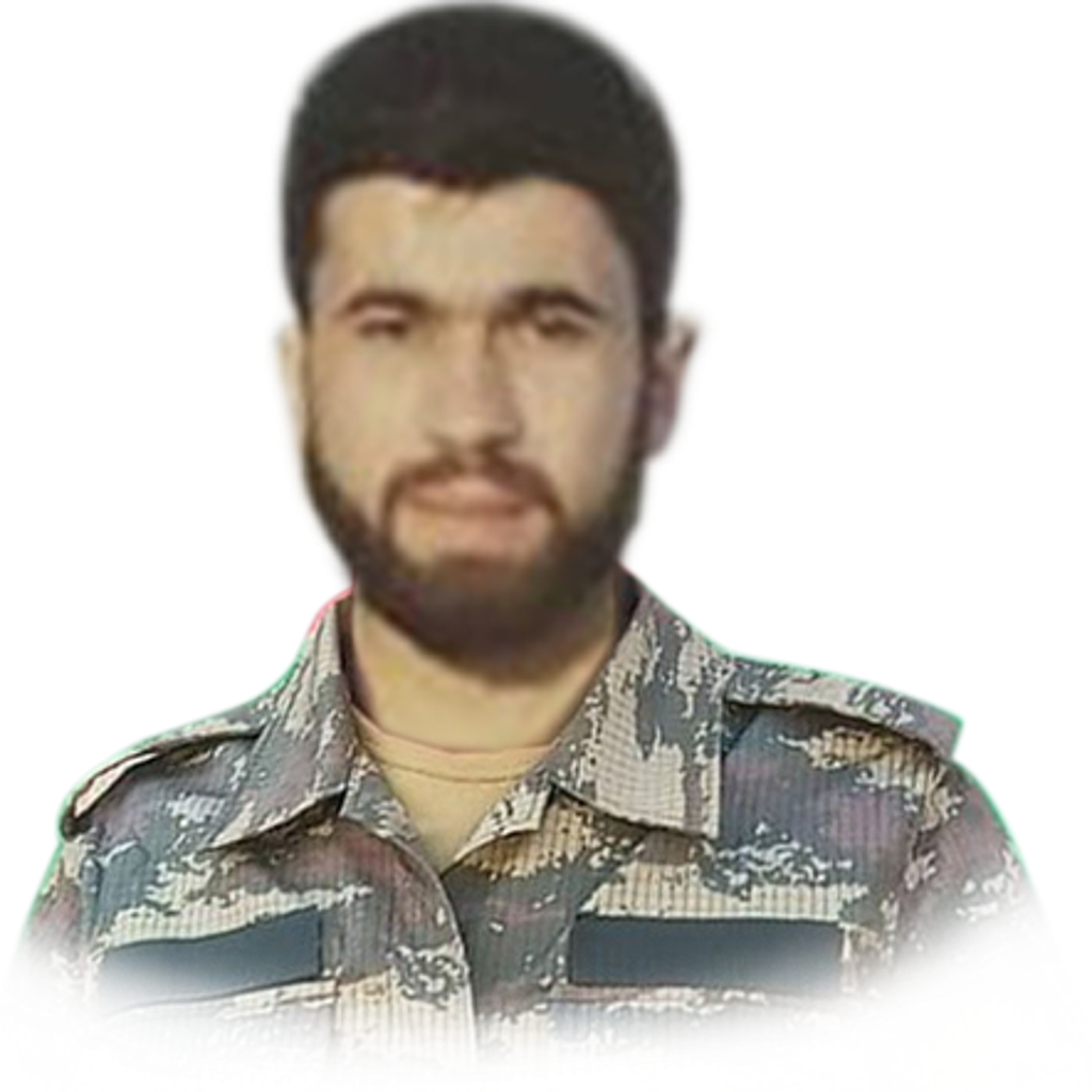 Mahmudlu Heydər Malik