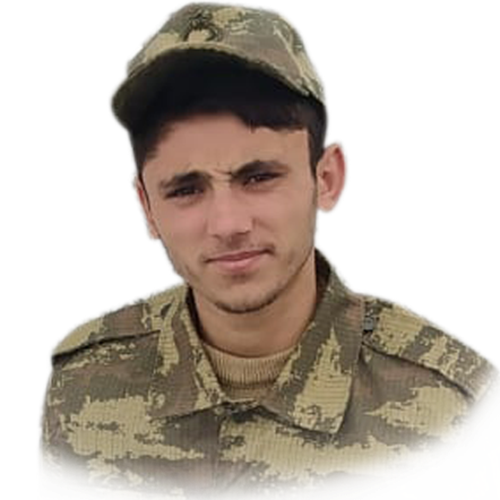 Mustafayev Nahid Vüsal