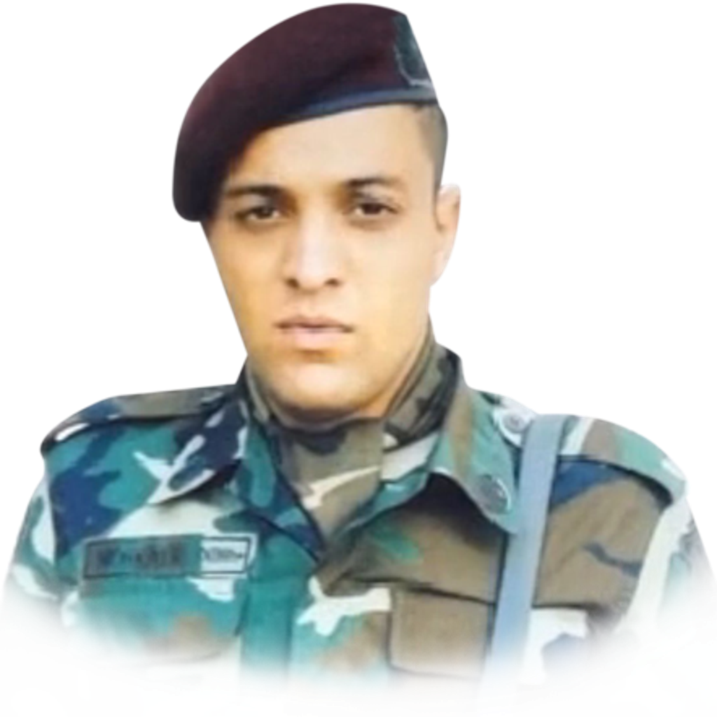 Niftəliyev İlkin Natiq
