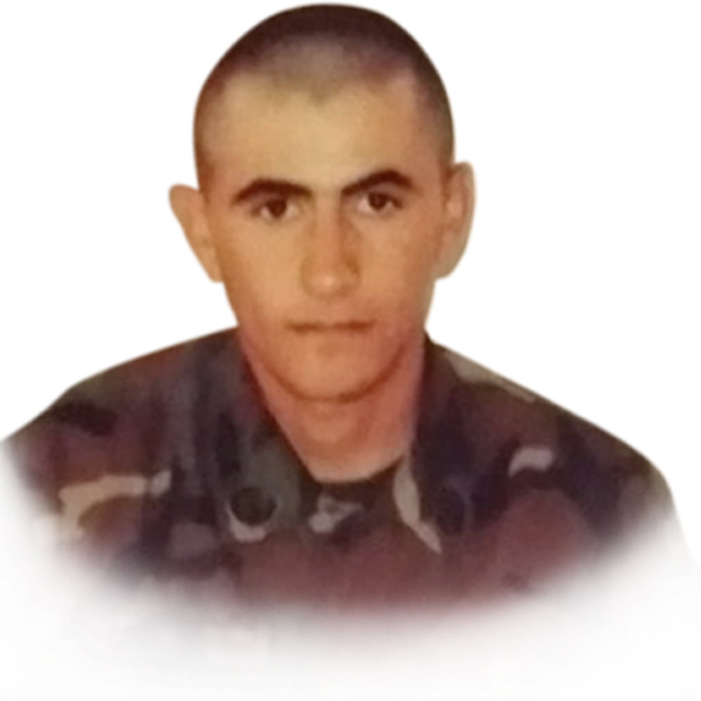 Əliyev Səbran Əskər