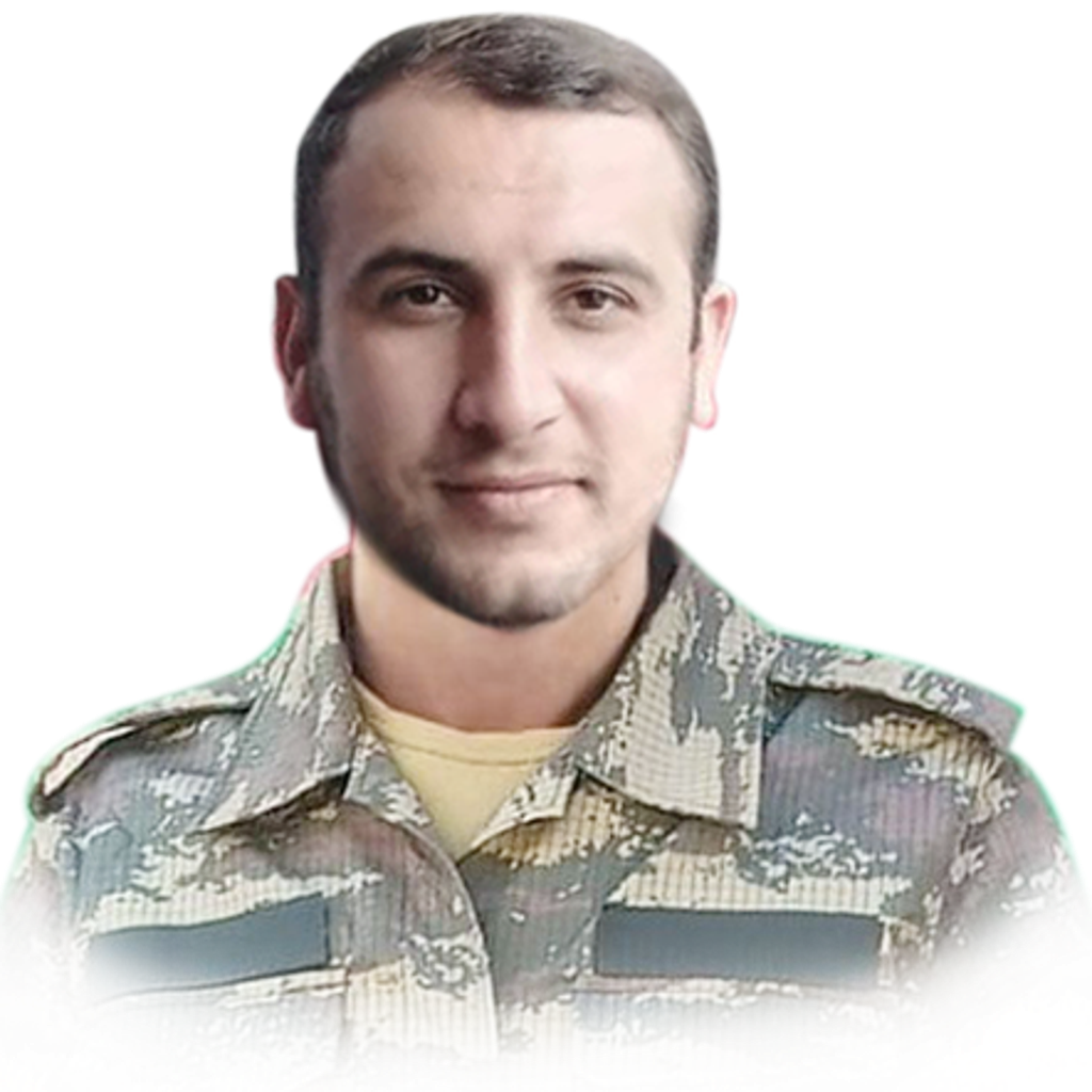 Şərifov Ülvi İlqar