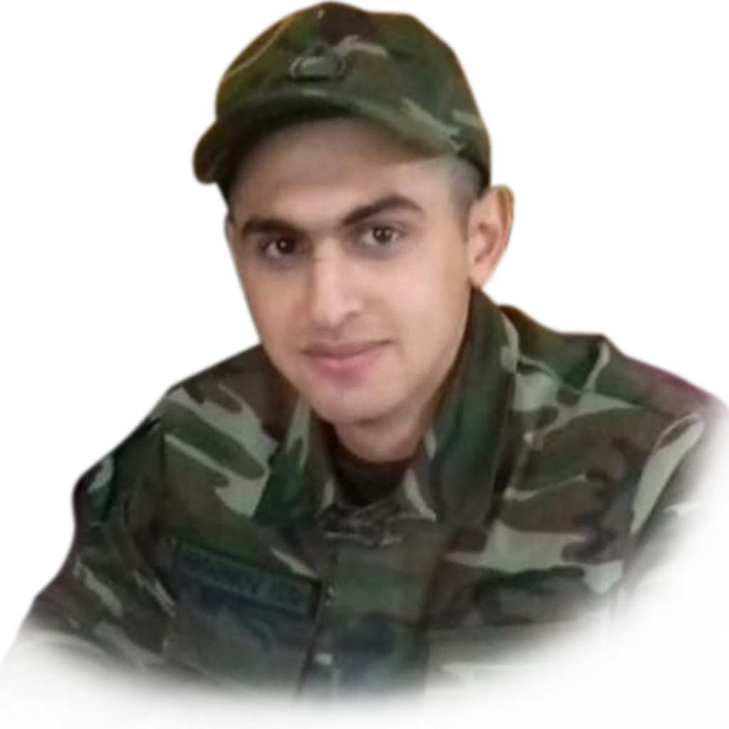 Həsənov Vüqar Əhmədağa