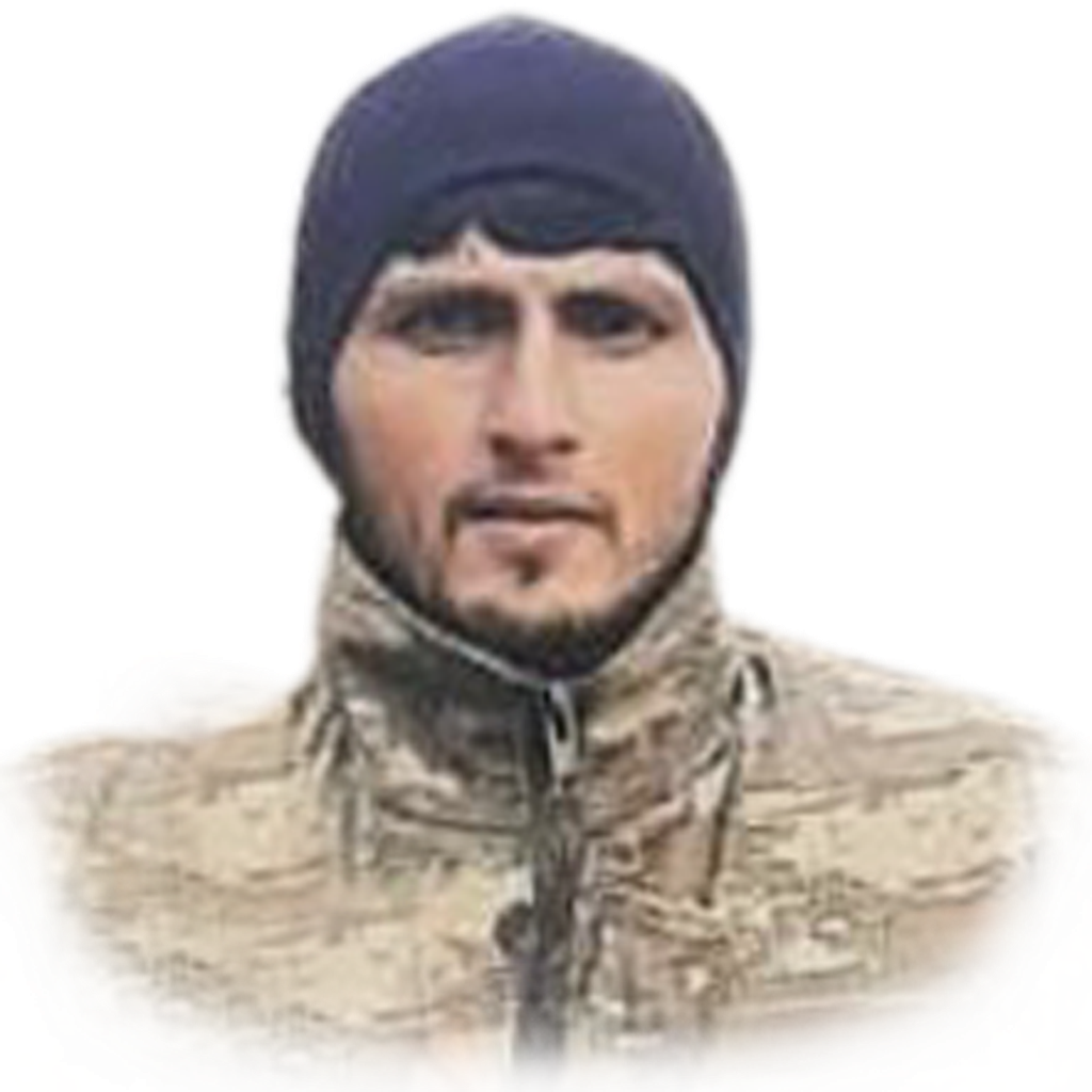 Seyfullayev Nicat Qismət