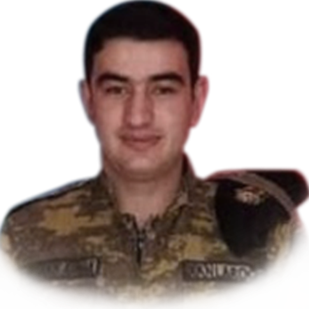 Maxsudov Asiman Xanlar