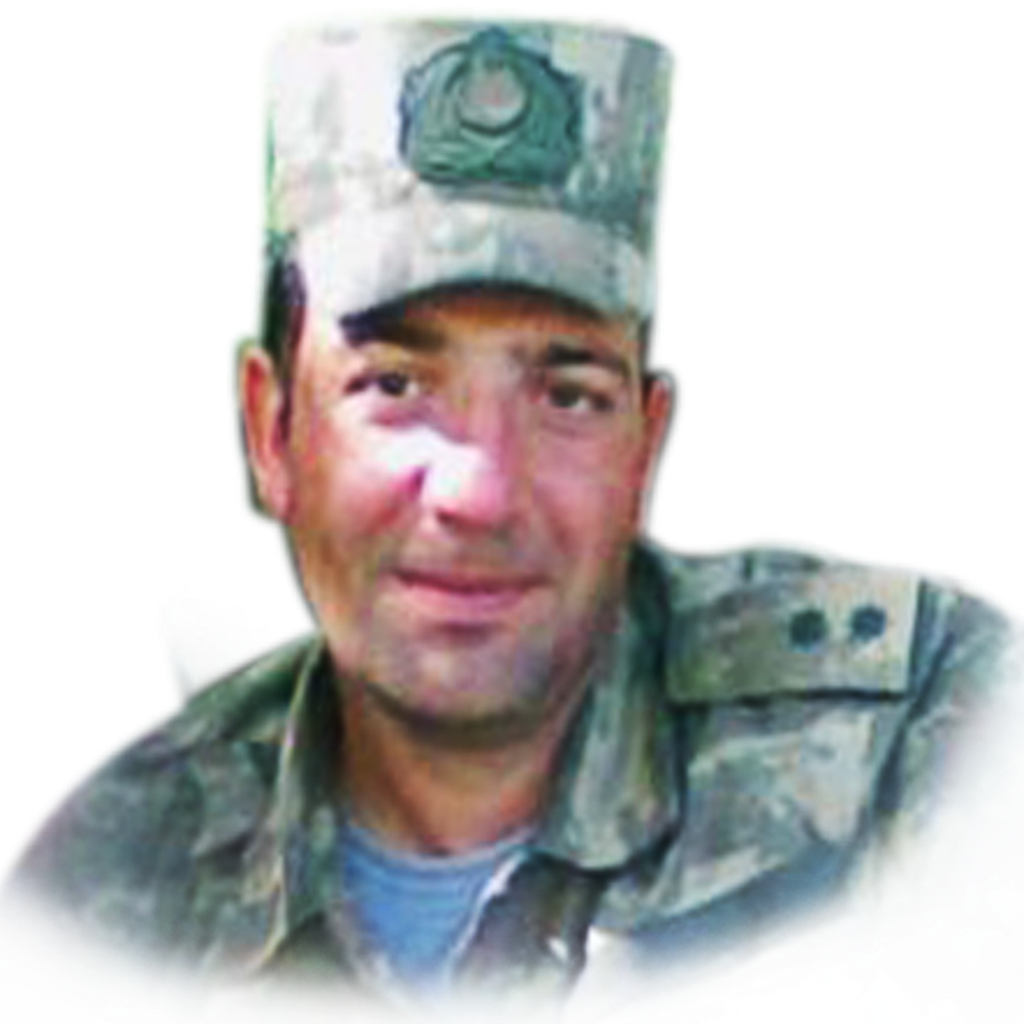 Şəmmədov Emil Habil