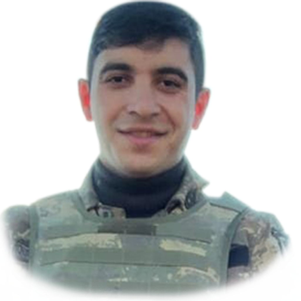 Abduləzizov Rövşən Nazim