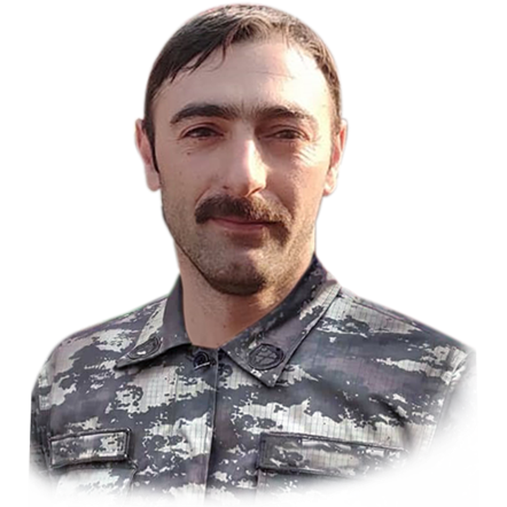 Hüseynov Anar Fazil