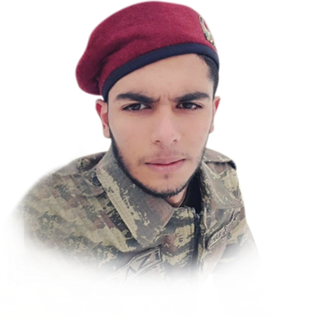 Qurbanov İlham İbrahim