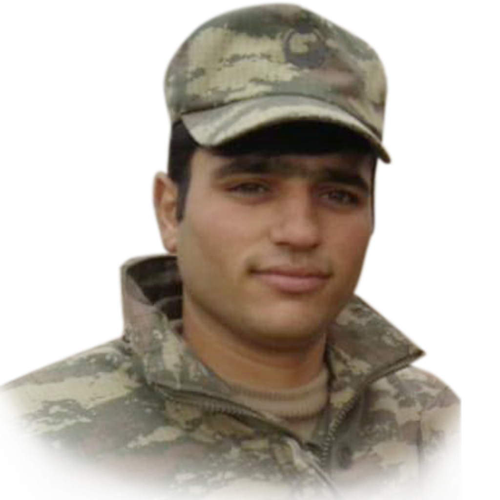 Nuraliyev Coşqun Ağabəy