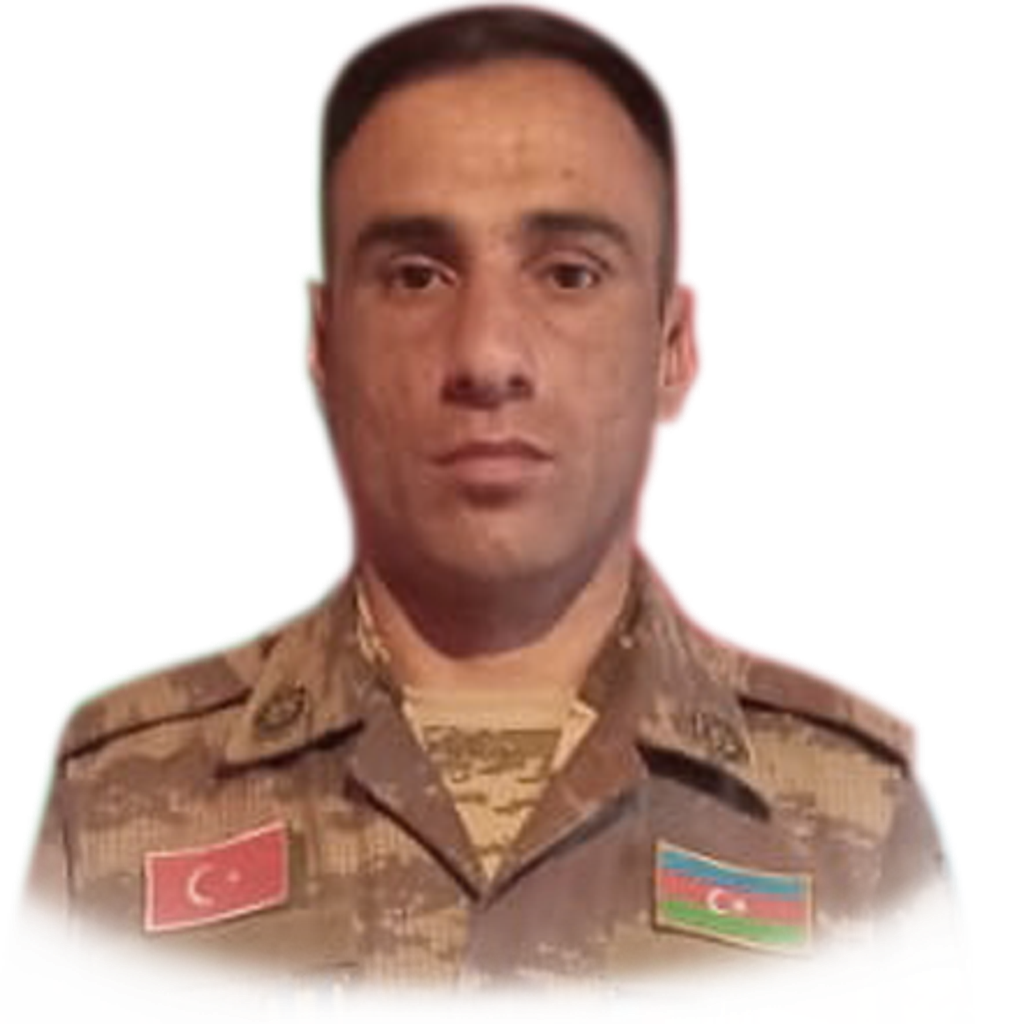 Abdullayev Qaçay Dursunəli