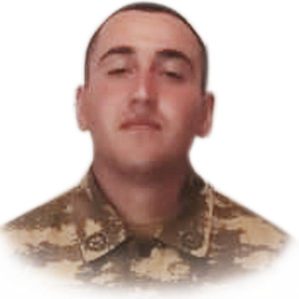 Səlimov Kənan Elxan