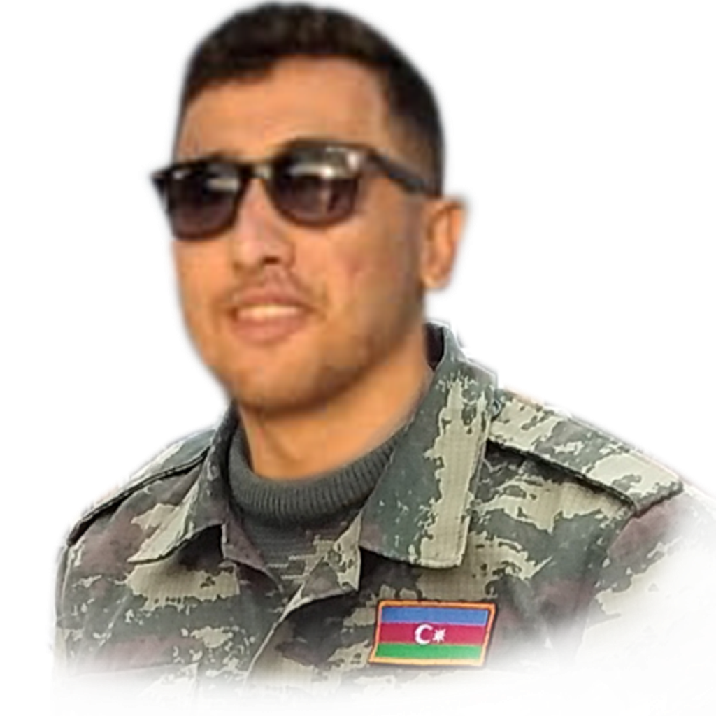 Hüseynov İsmayıl Məhəmməd