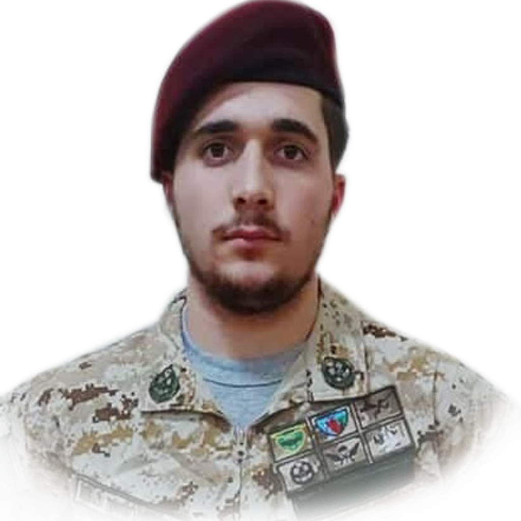 Mehdiyev Hasil Habil