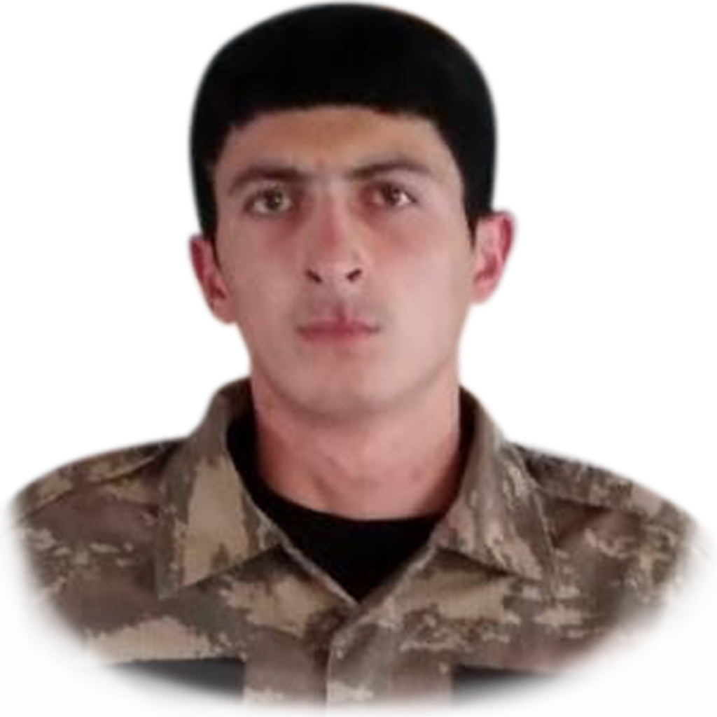 Məmmədov Tural Telman