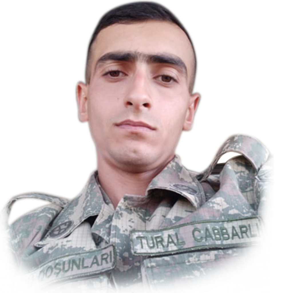 Cabbarlı Tural Mehman