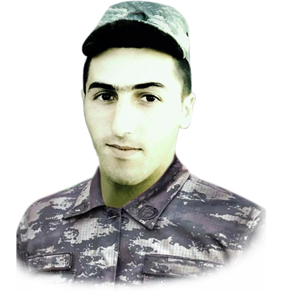 İbrahimov Sərdar Səfər