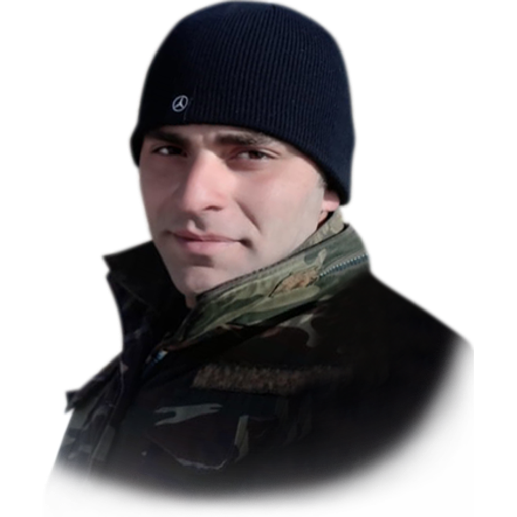 Daşdəmirov Yusif Fikrət