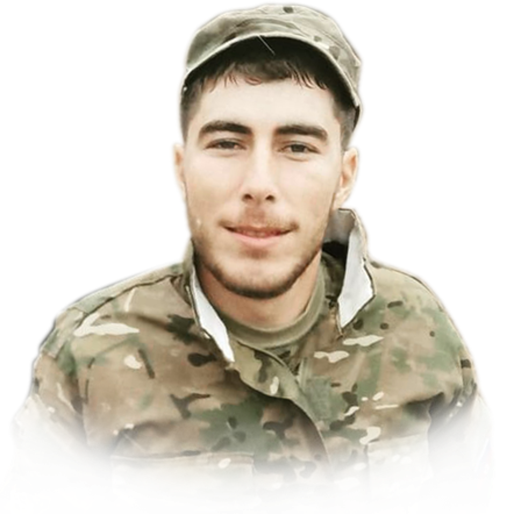 Əmirxanov Sahib Məhəmməd