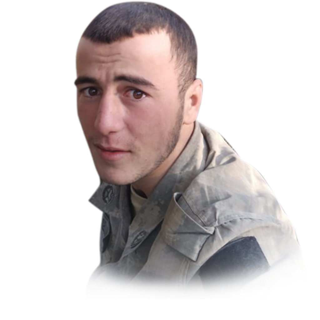 Əliyev Əli Cəfər