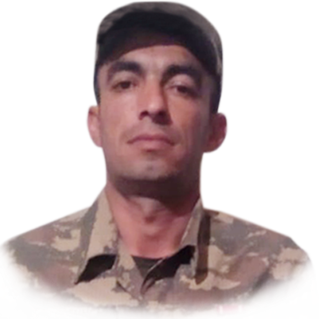 Hüseynov Mahəddin Əziz