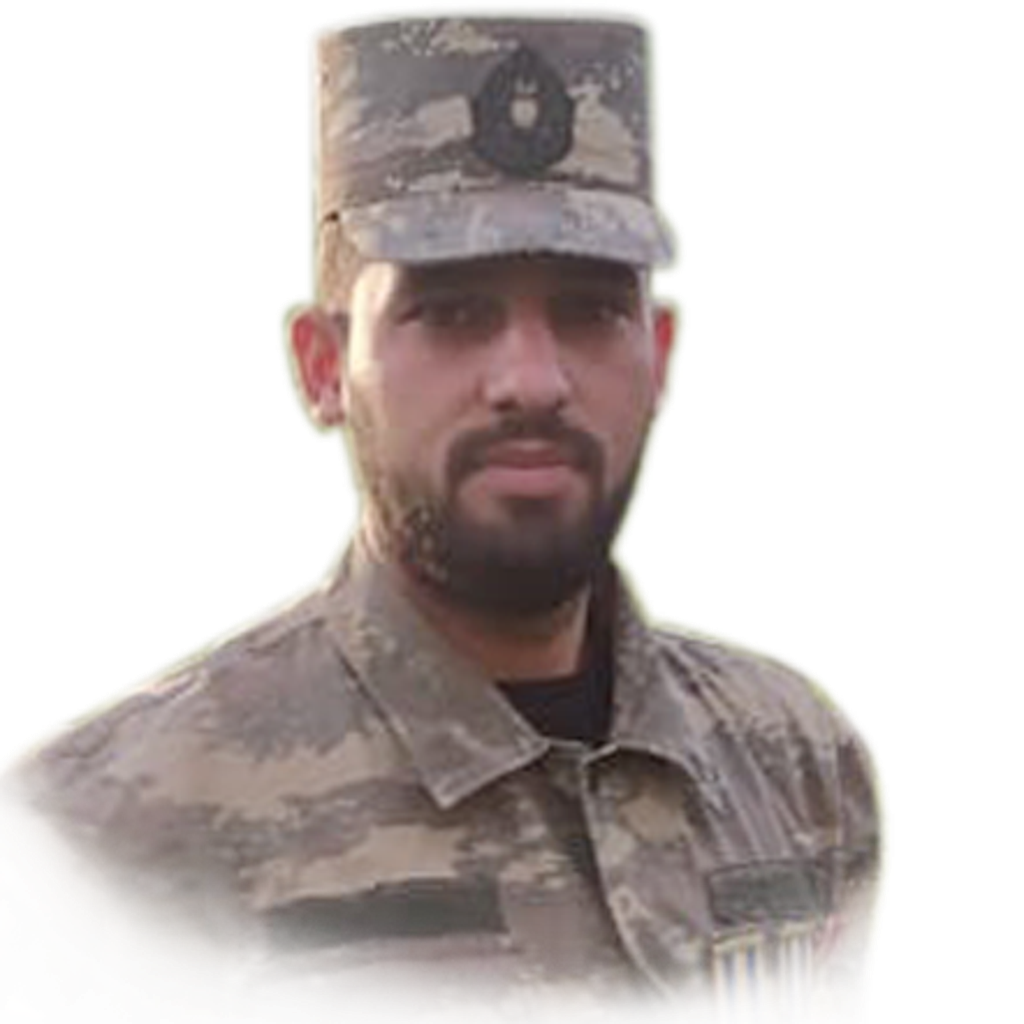 Maqsudov Ruslan Nəhməd