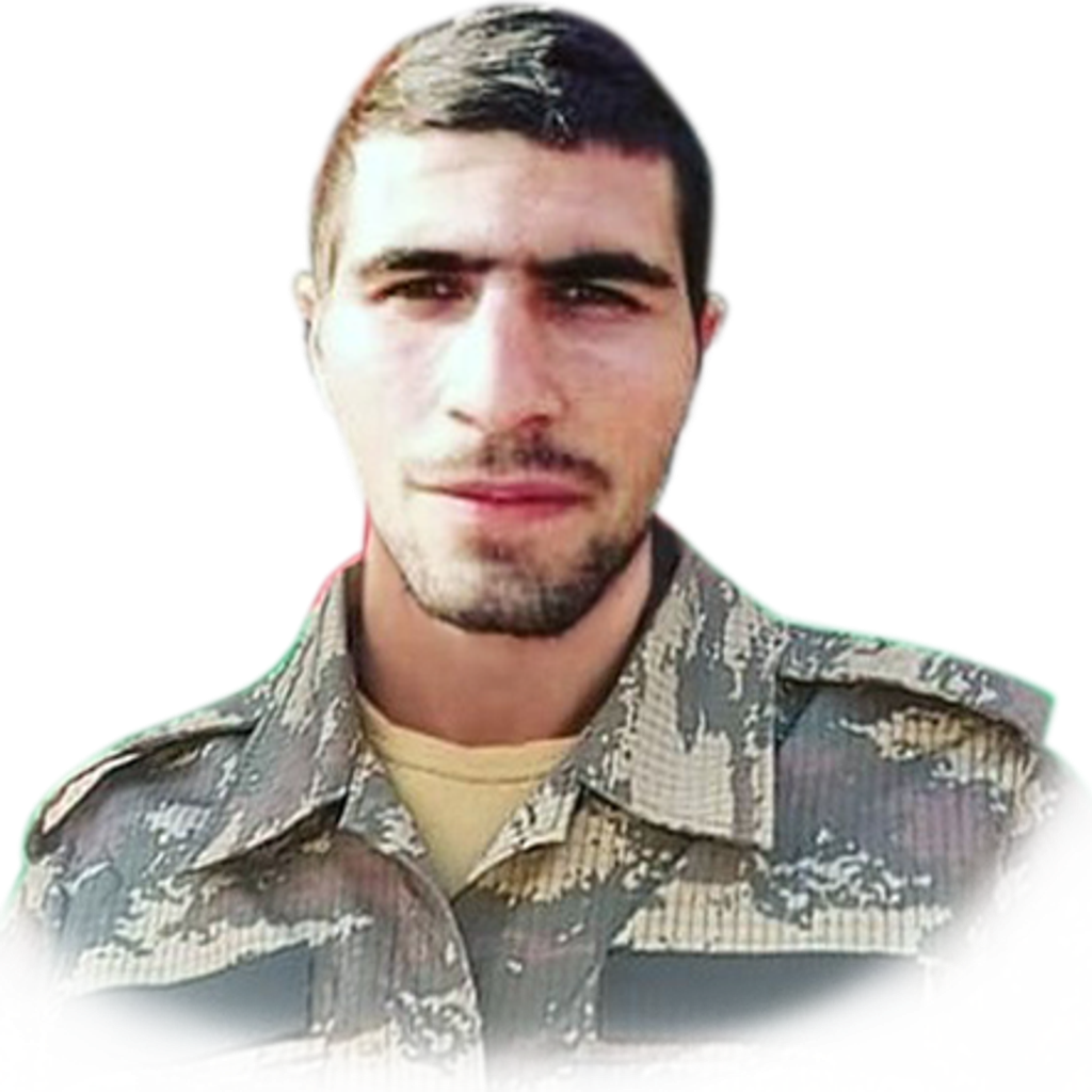 Ələsgərov Kazım Rafiq