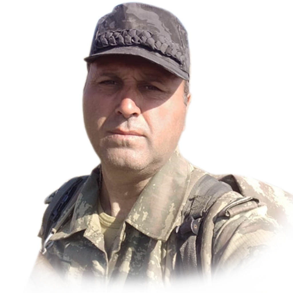 Baxşıyev Qabil Əli