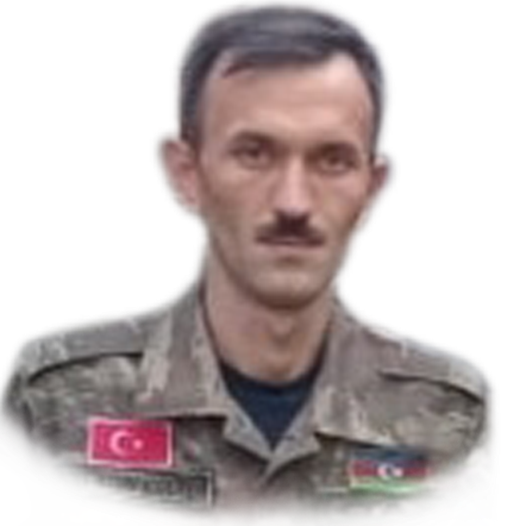 Məmmədəliyev Asif Arif