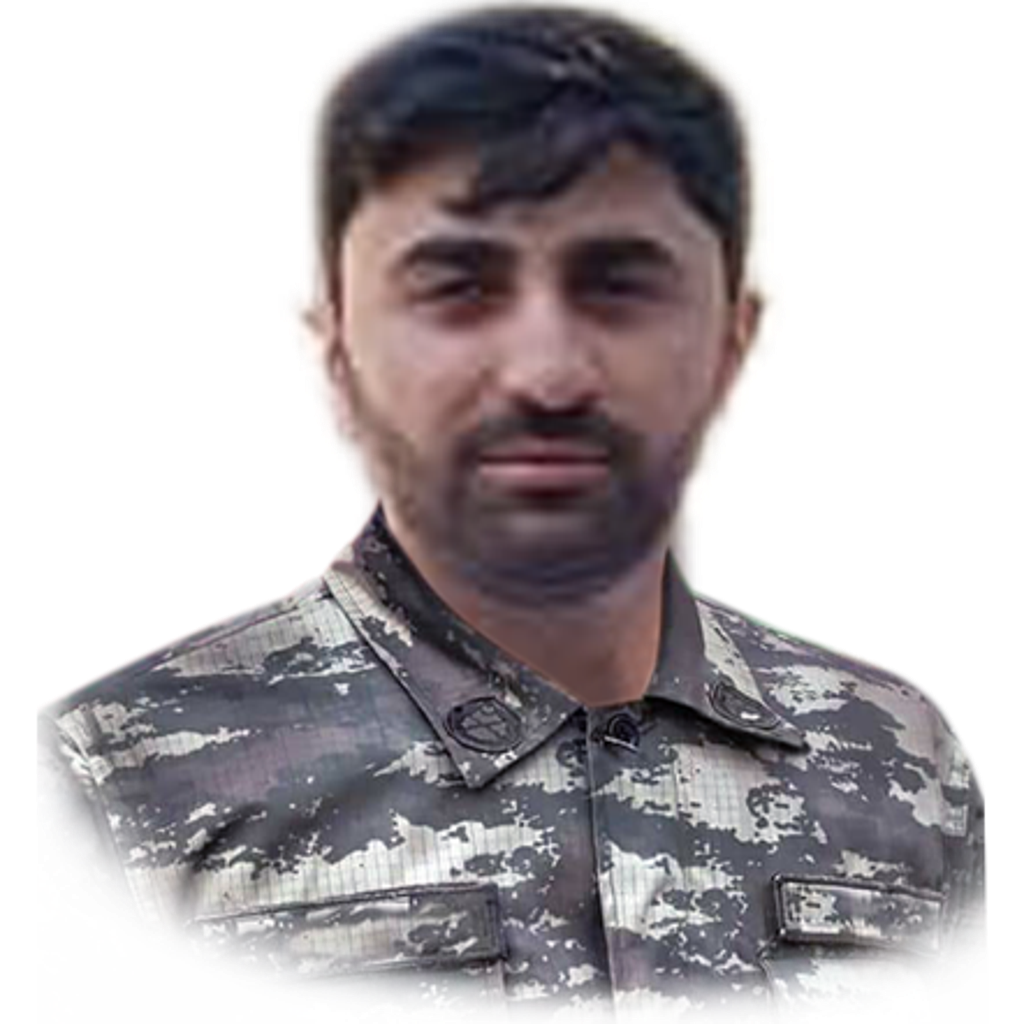 Bayramov Sadəddin Aydın