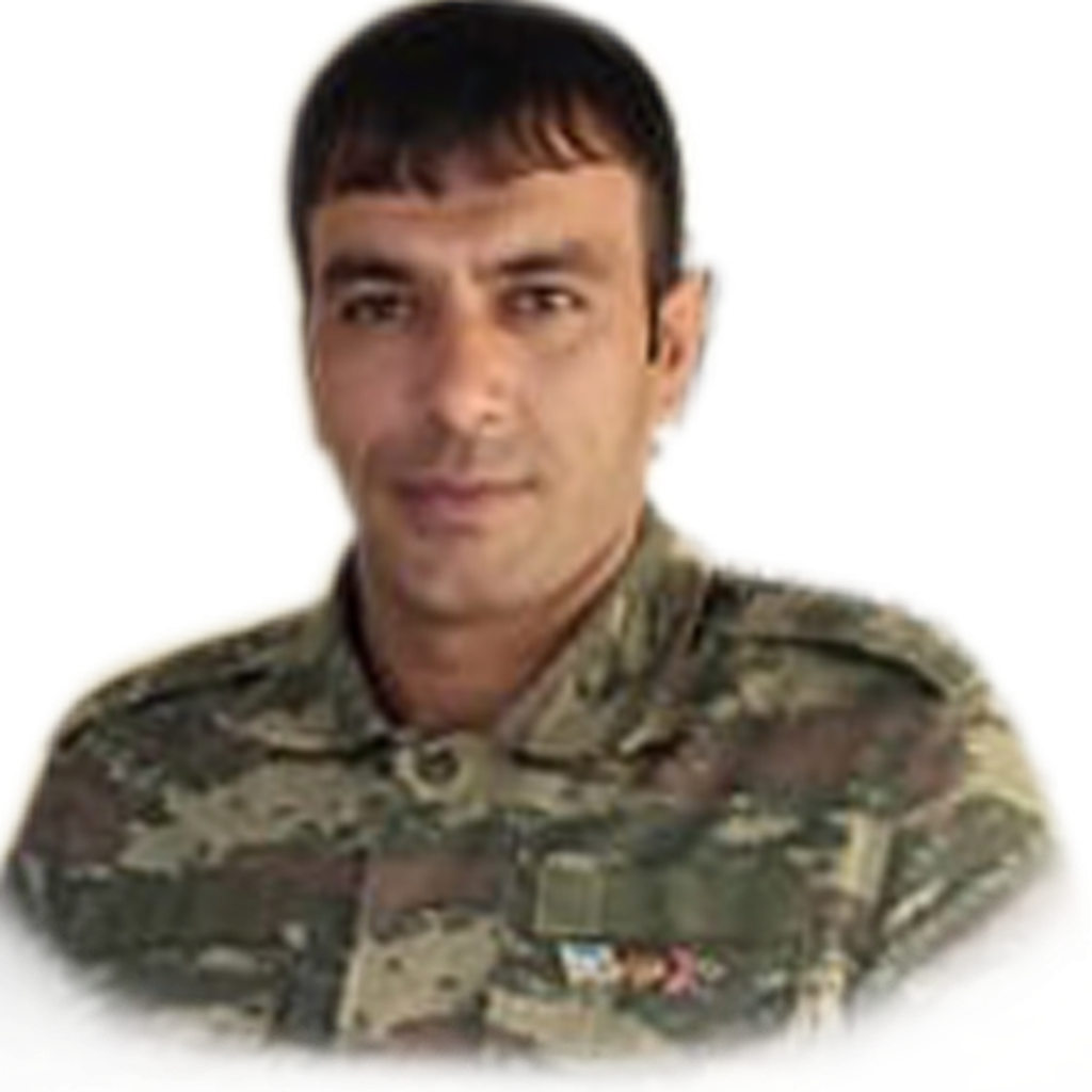 Həbillayev Elvin İsmət