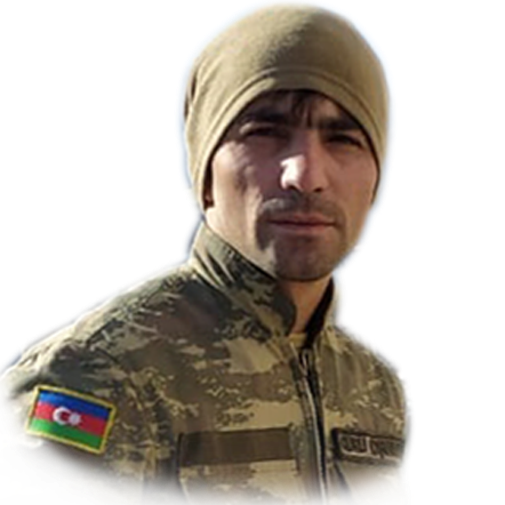 Ağammədli Orxan Cumay