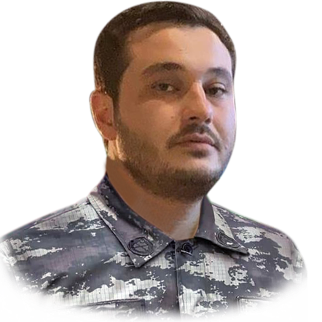 Hacı-Abduləlimov Vüsal Ayaz