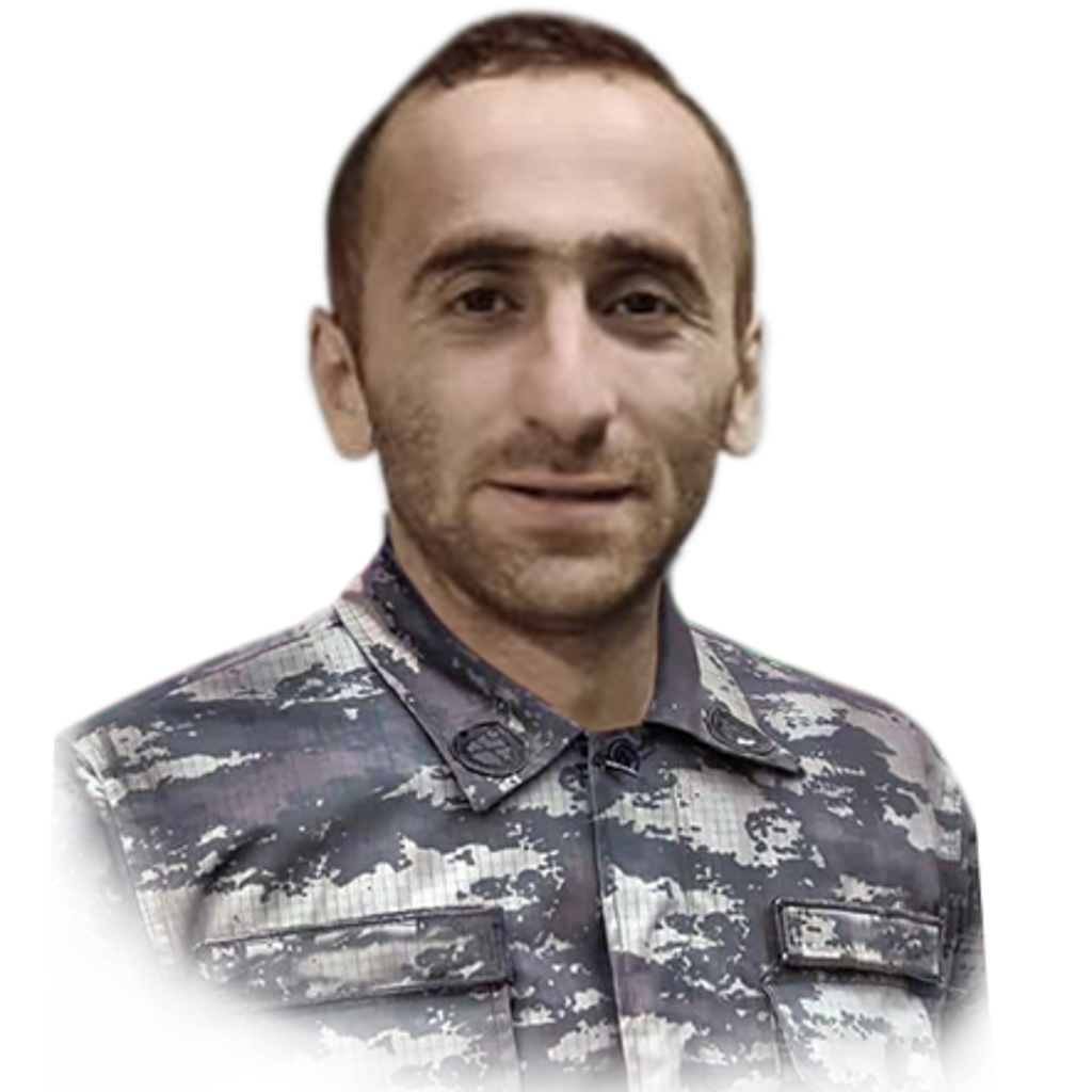 Mustafayev Rəhman Nağı