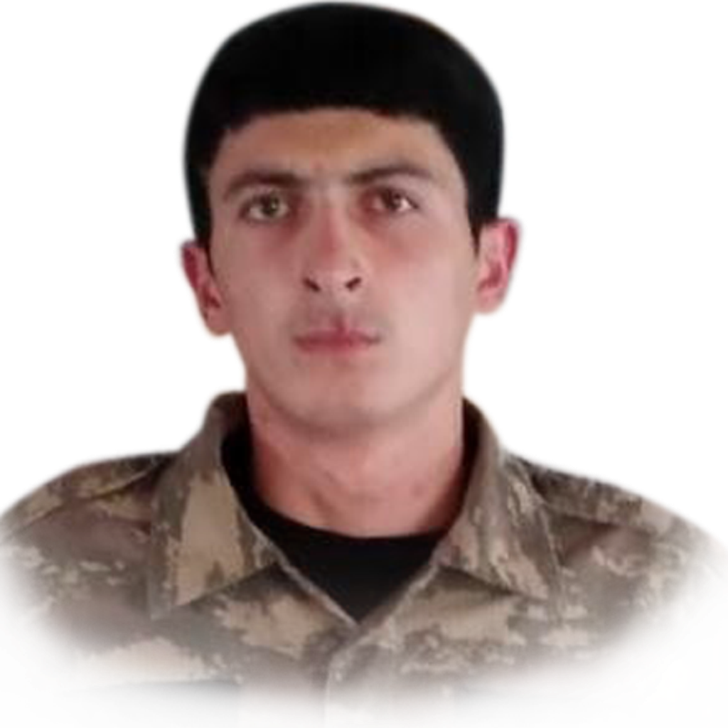 Məmmədov Hüseyin Ələddin