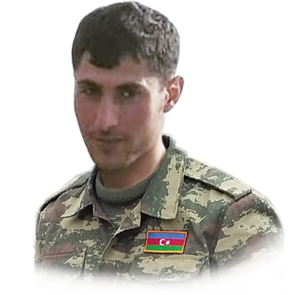 Zeynalov Mais Rəşid