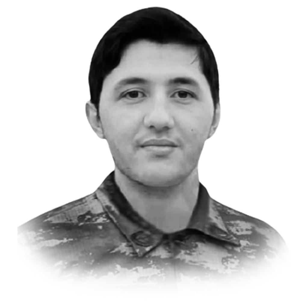 Həsənov Səxavət Alim