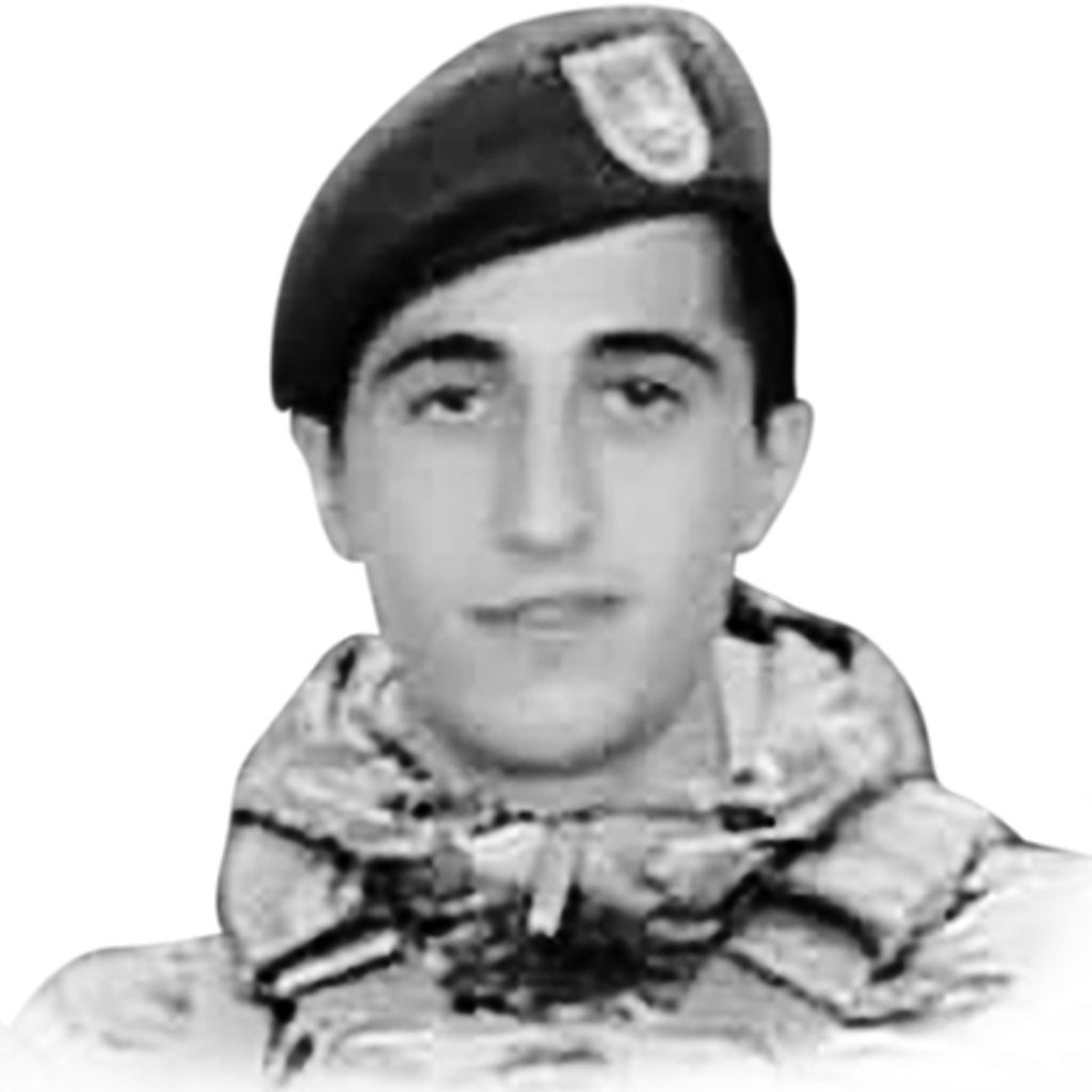 Səttarov Səxavət Qüdrət