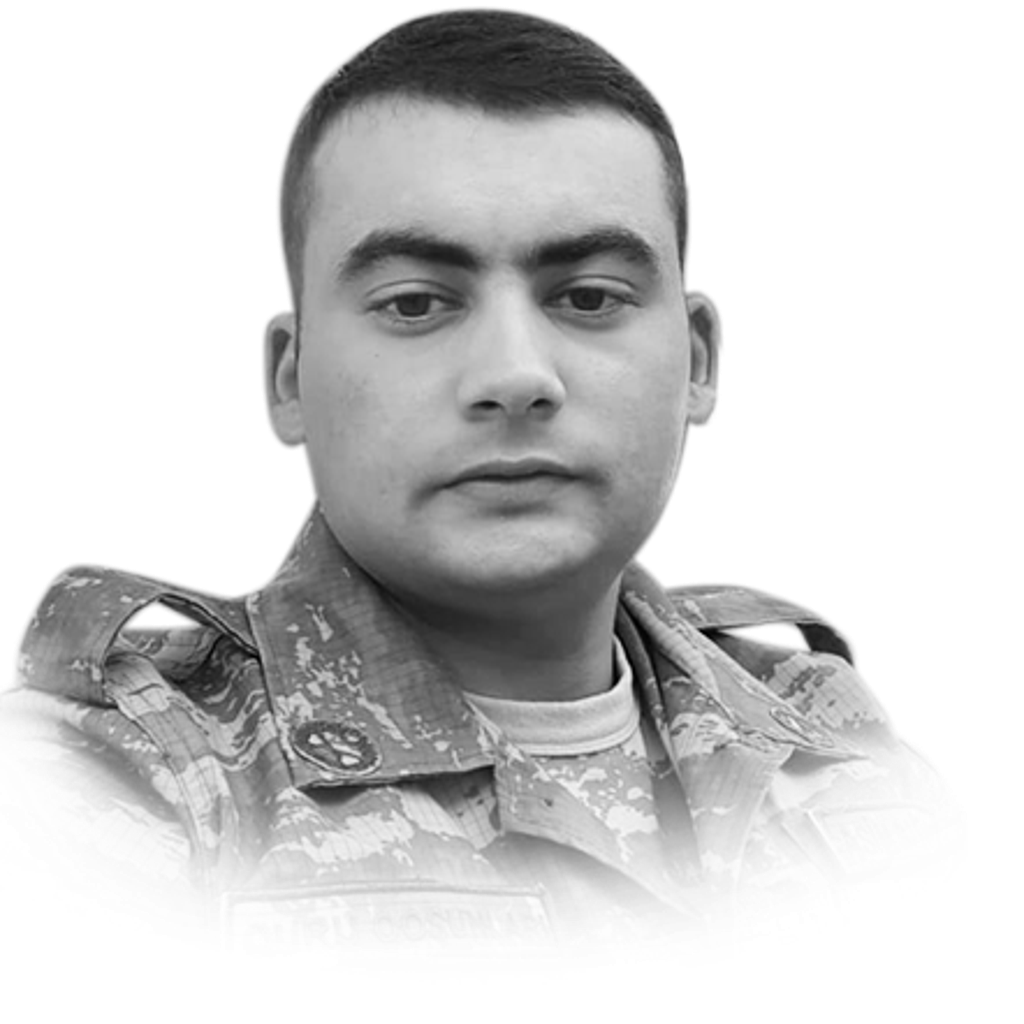 Əliyev Asim Asəf
