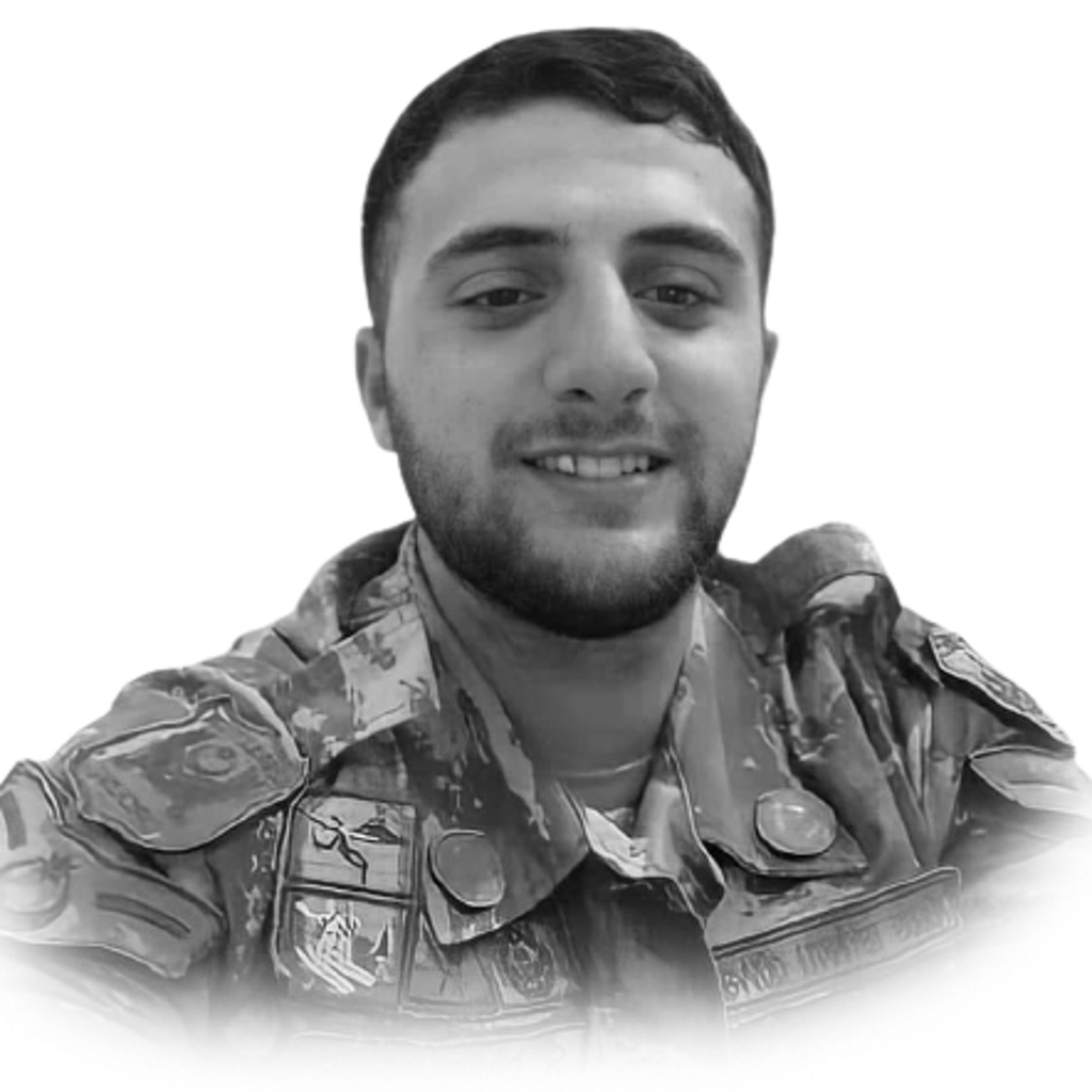 Əliyev Kərim Məhəmmədəli