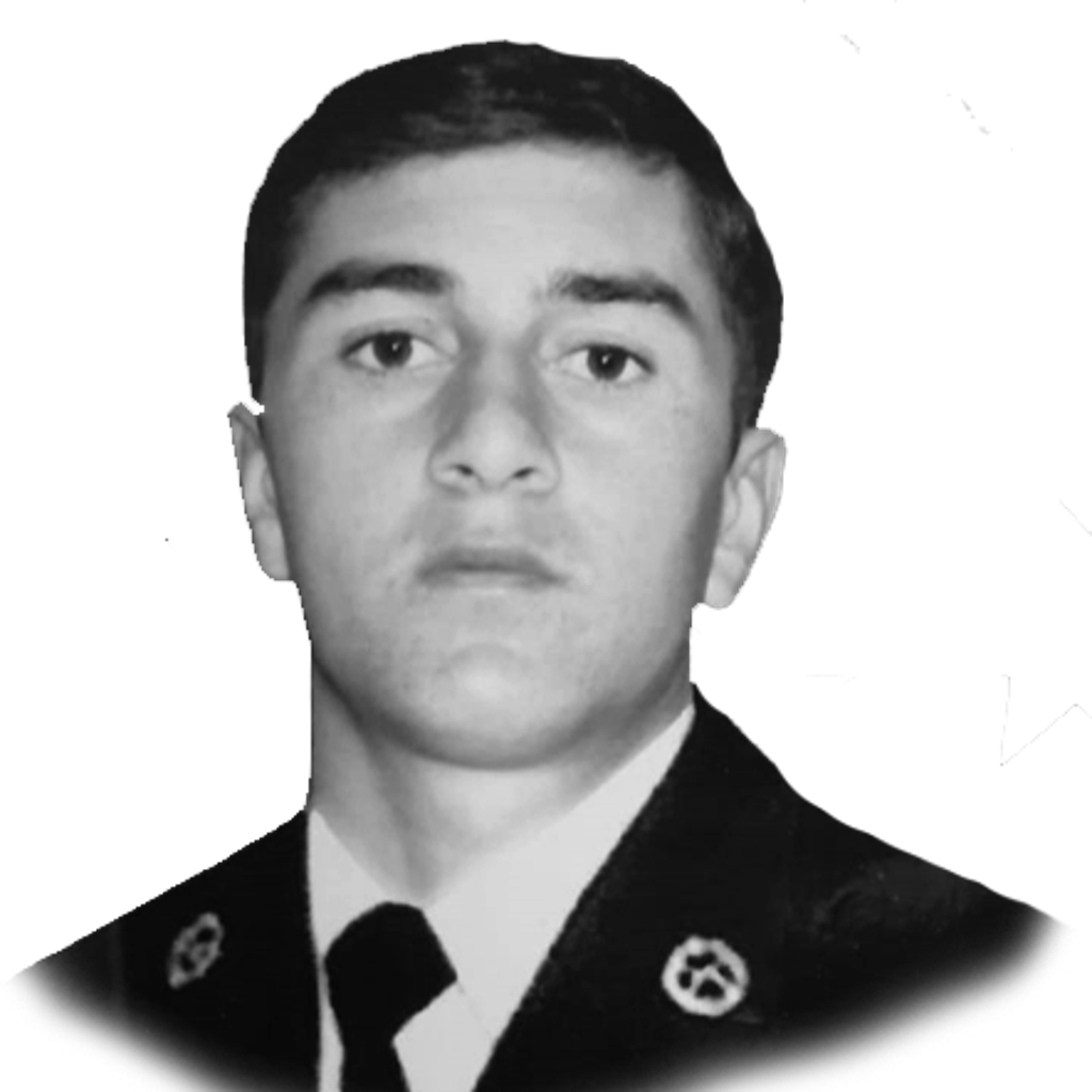 Lətifov Rəşid Güləhməd