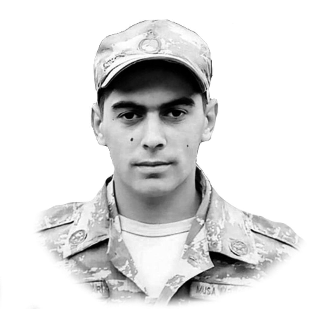 Məhəmmədov Musa Bəhrəm