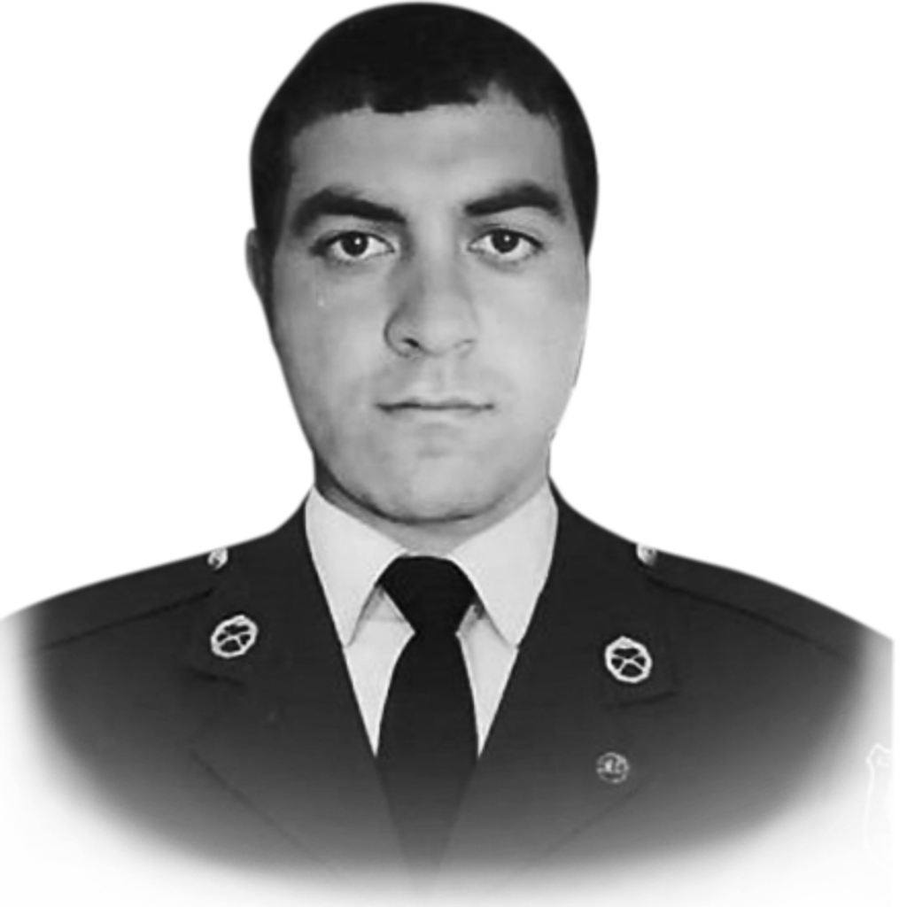 Əlizadə Elşən Faiq