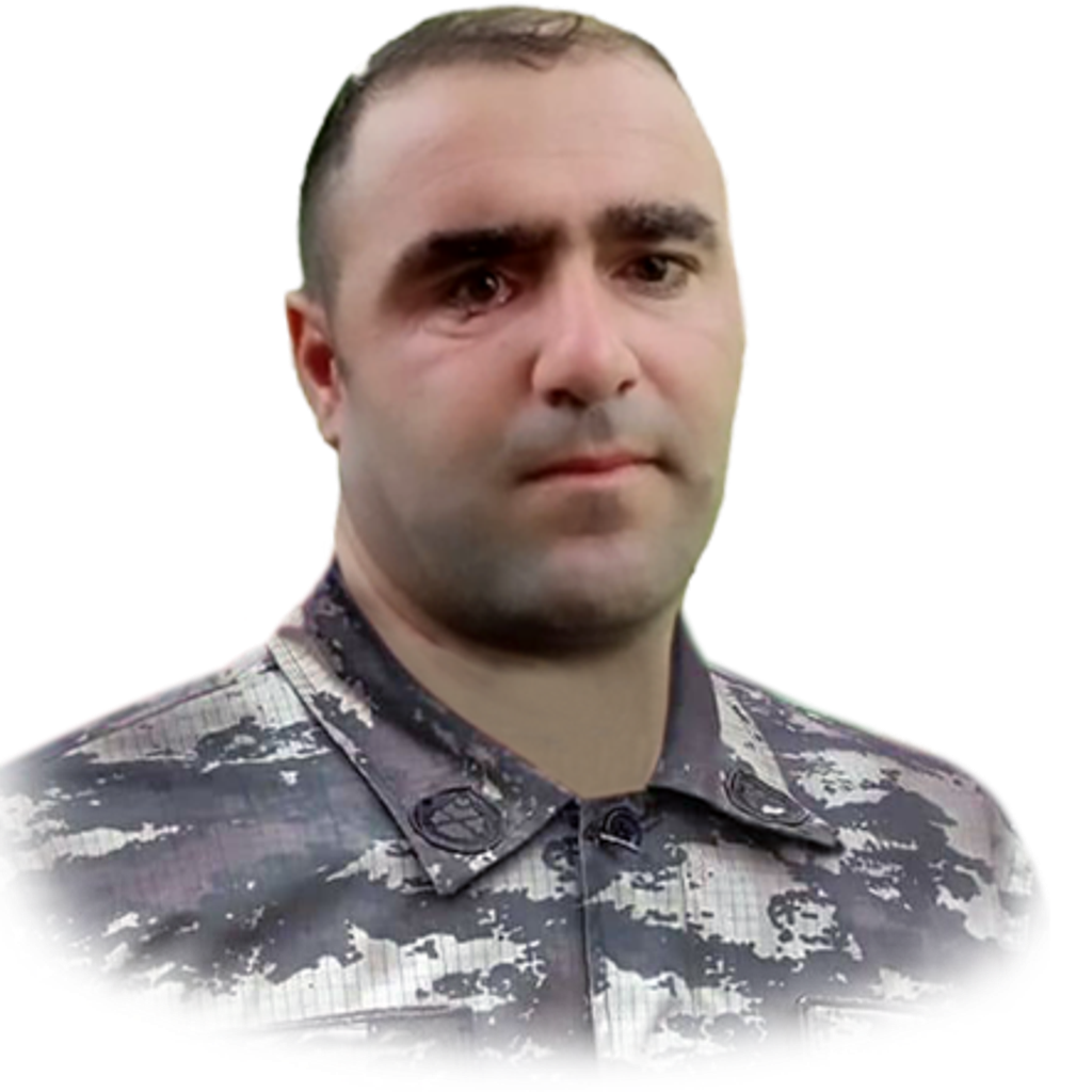 Abdullayev Nuralı Şiralı