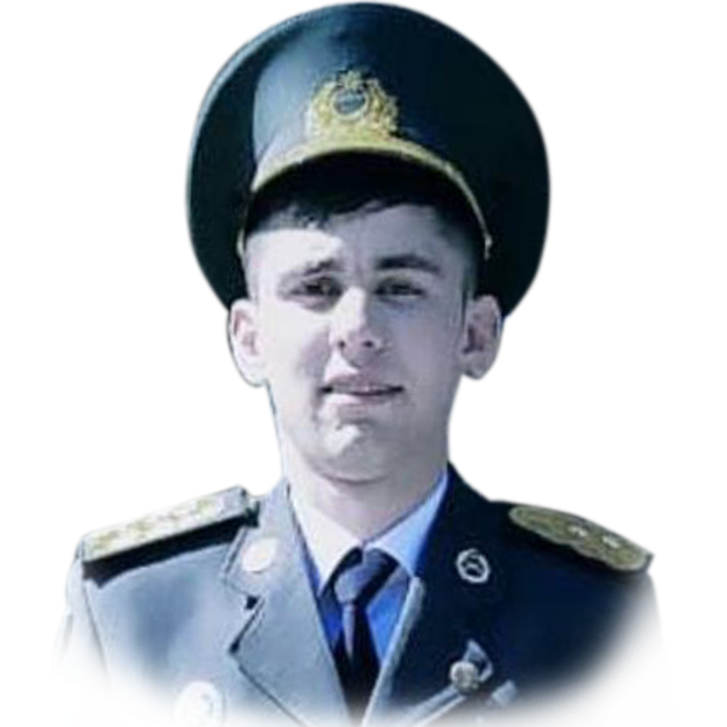 Ağabalayev Rasif Nasim